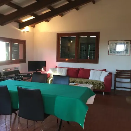 Alle Stelle Casa vacanze *